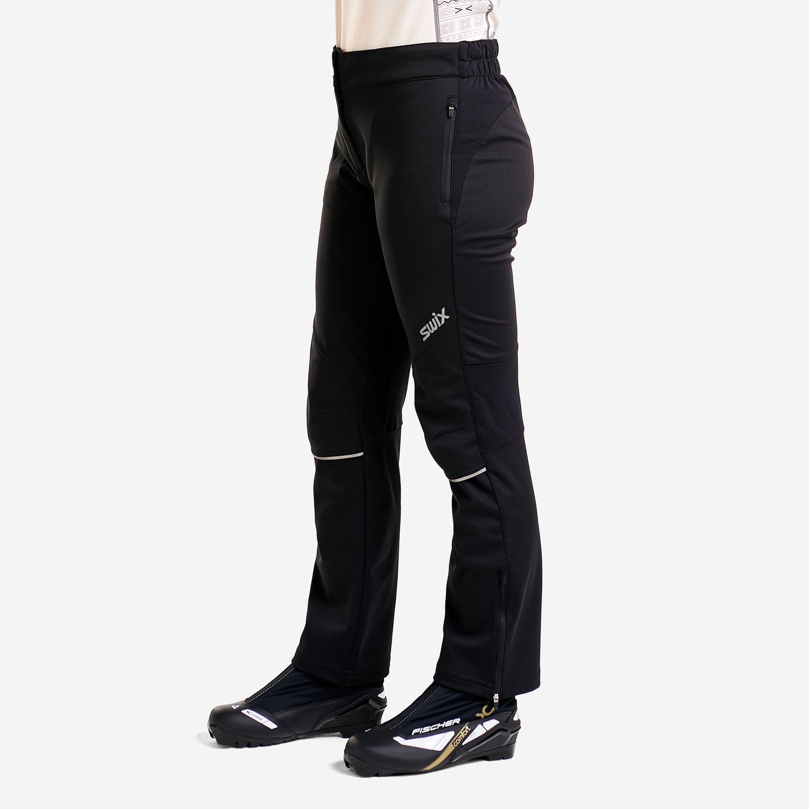 Voldo - Pantalon coquille souple lger pour femmes
