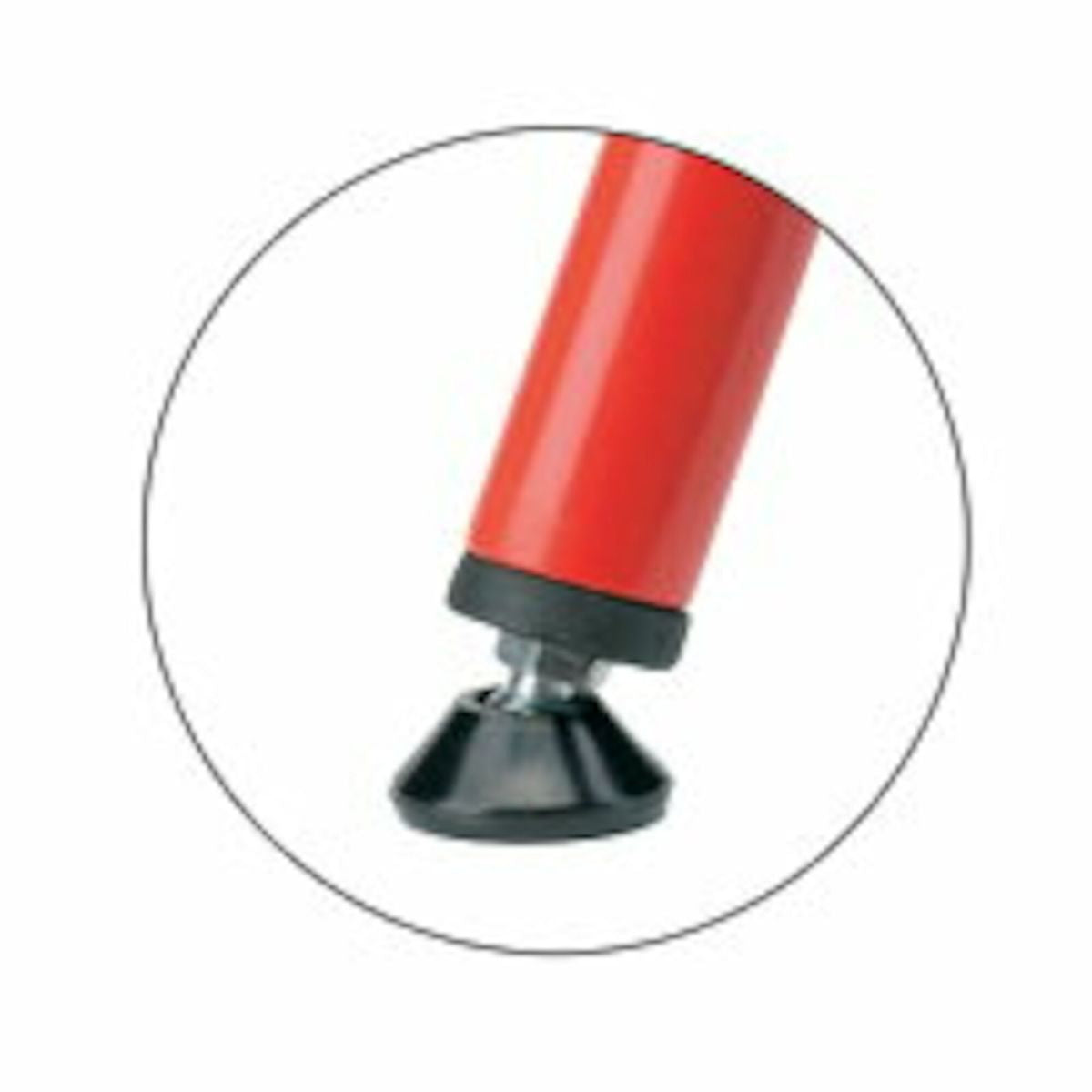 10mm Screw Foot for Waxing Table