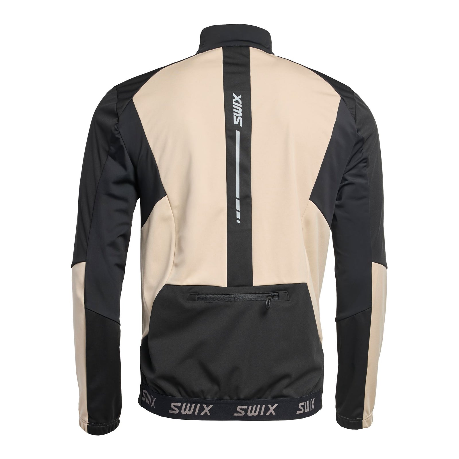 Elva - Manteau hybride pour hommes