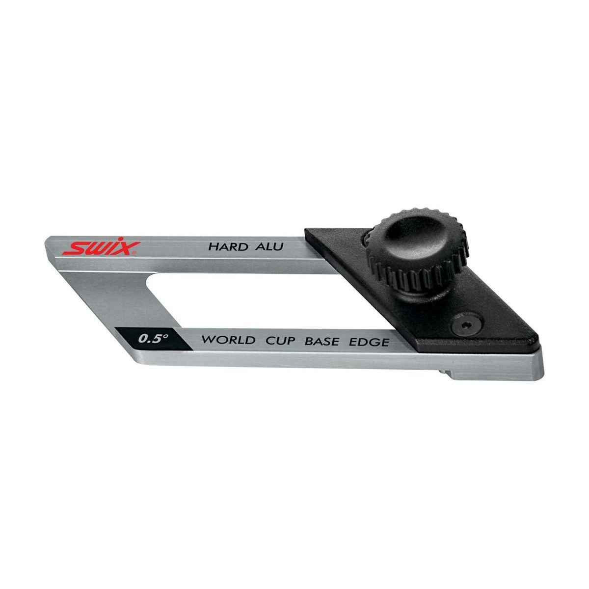 WC Base Edge File Guide - 0.5°