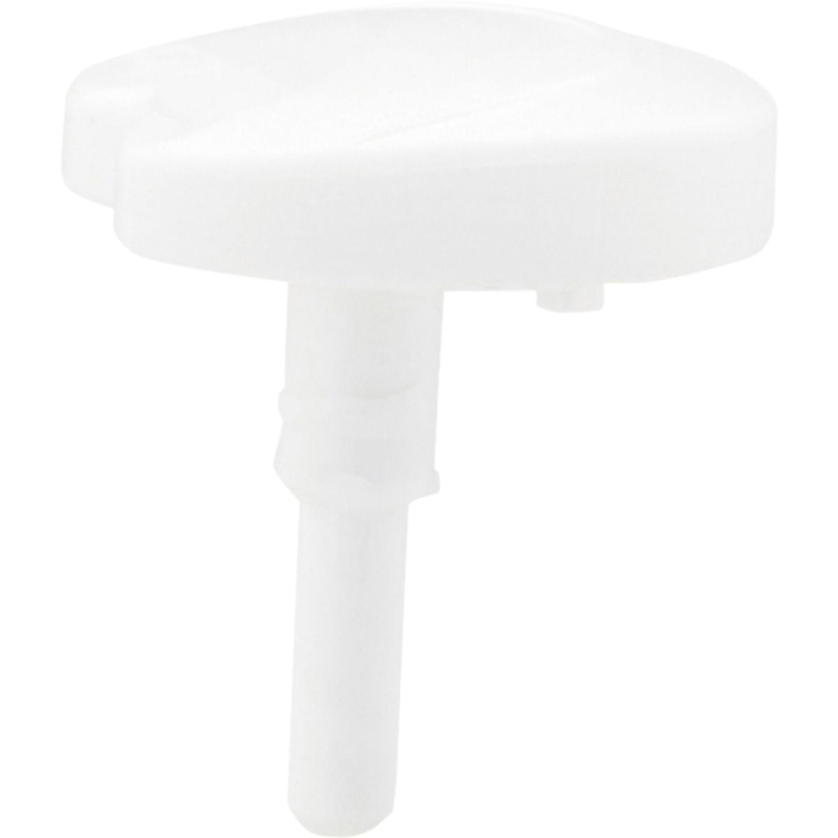 DD5 Alpine Handle Strap Retainer - pair