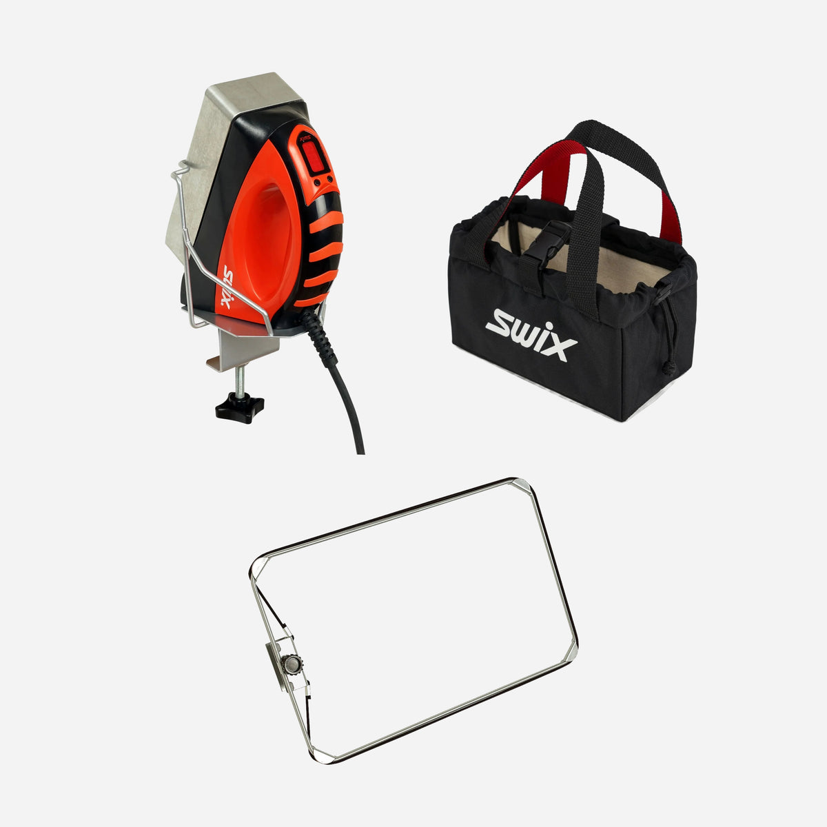 The WorkBench Fixer