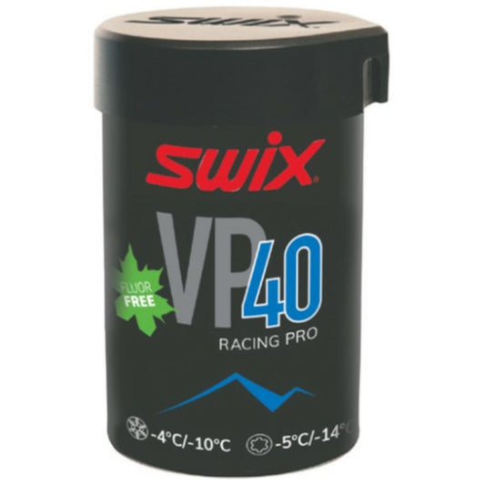 VP40 Blue Kick Wax - 43g