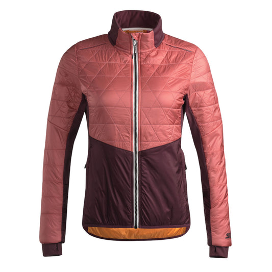 Mayen - Women's Quilted Jacket