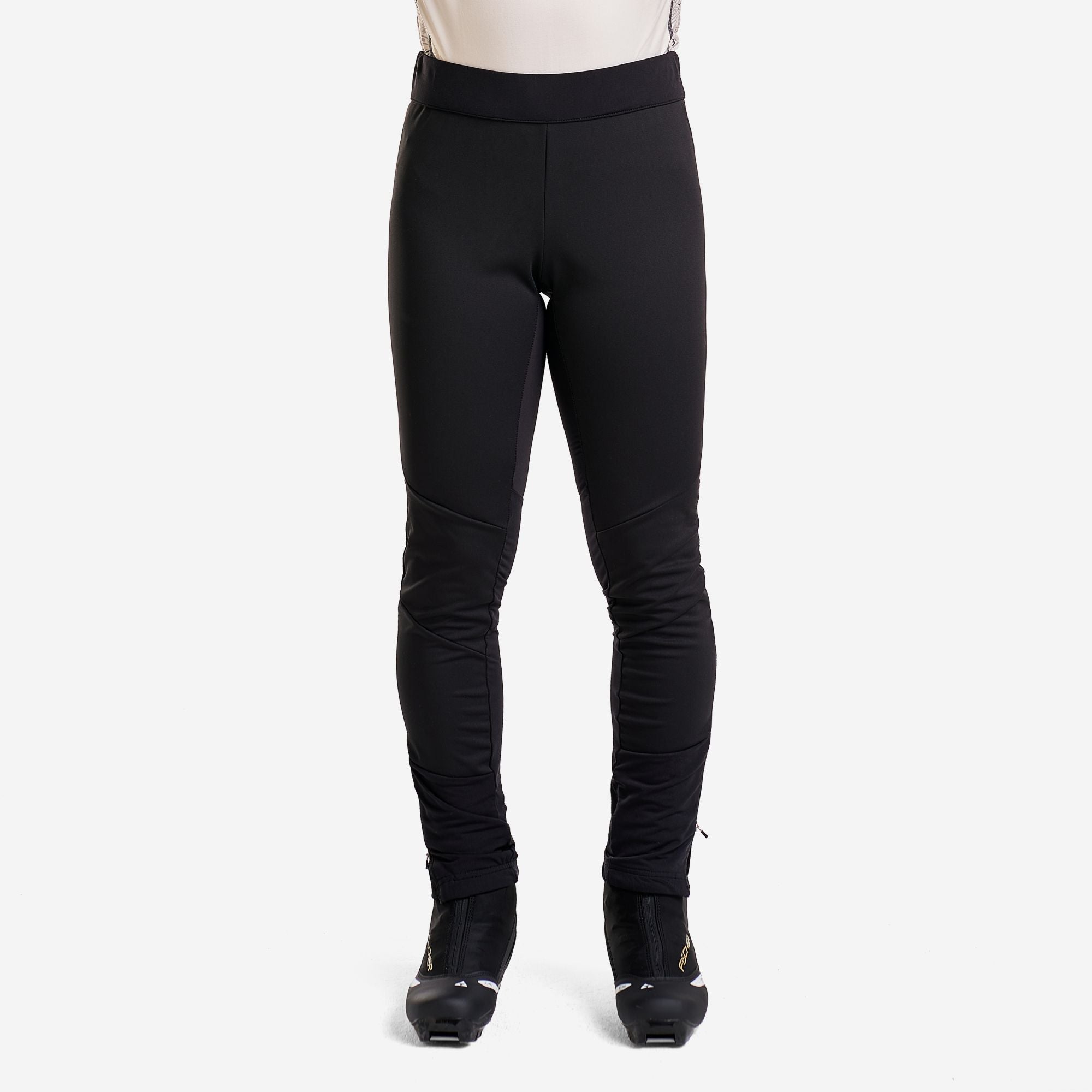 Delda - Pantalon  coquille souple lger pour femmes