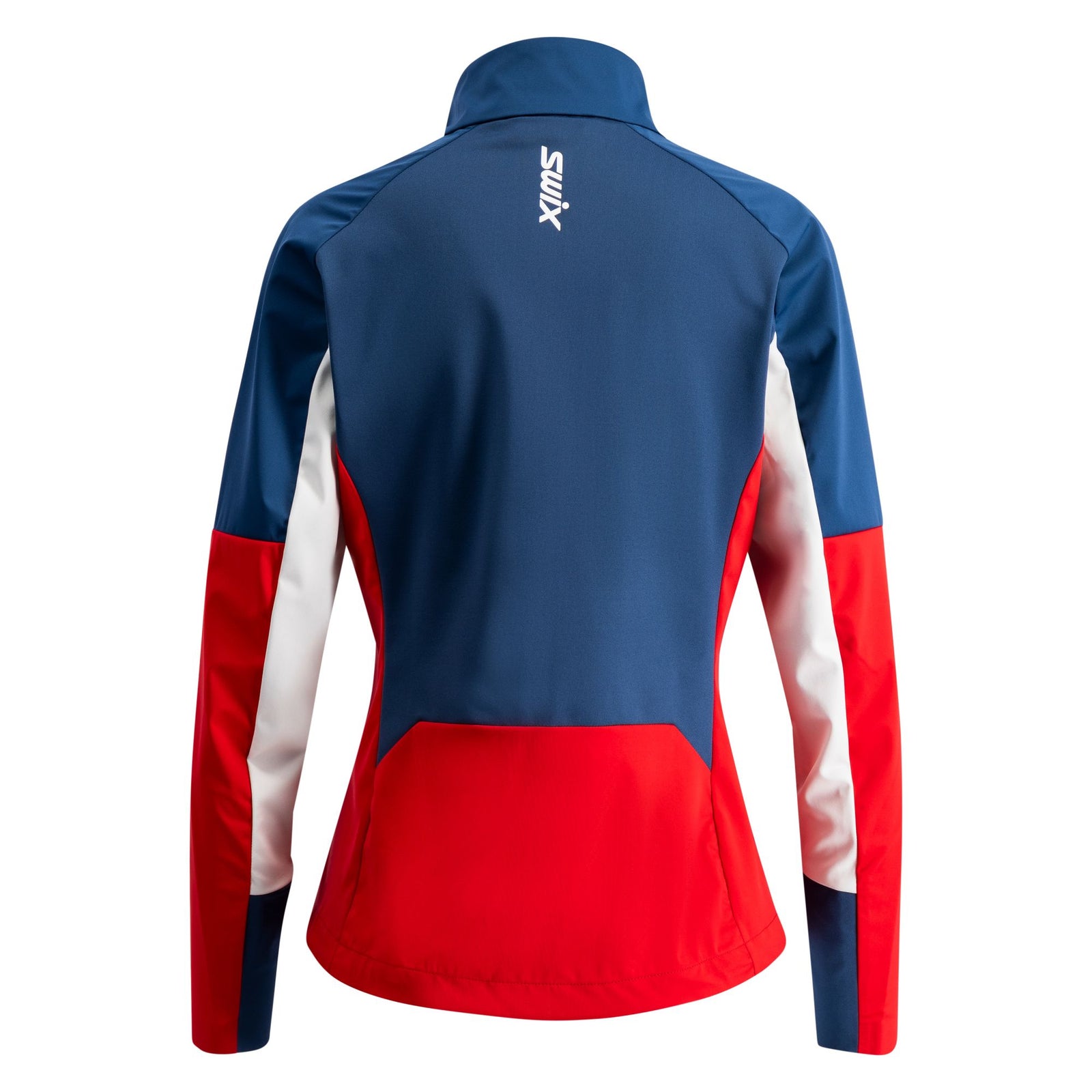 Nordic XC - Women's Softshell Jacket