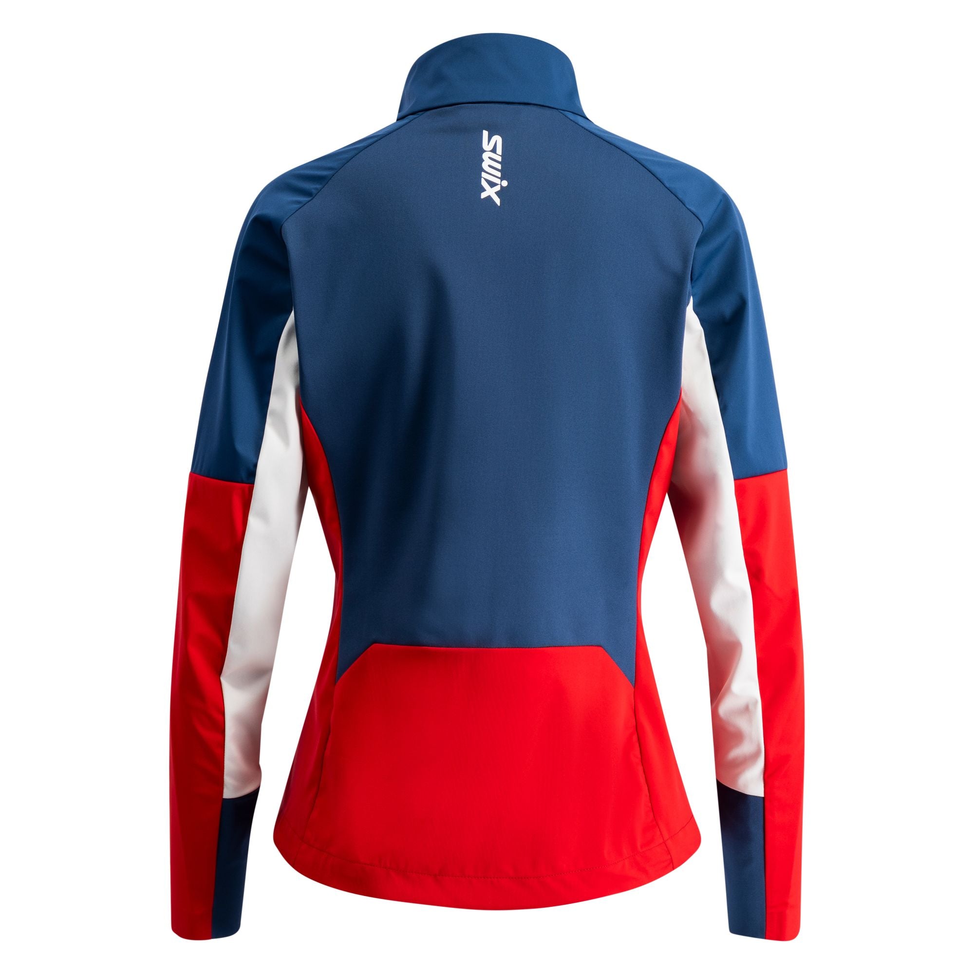 Nordic XC - Women's Softshell Jacket