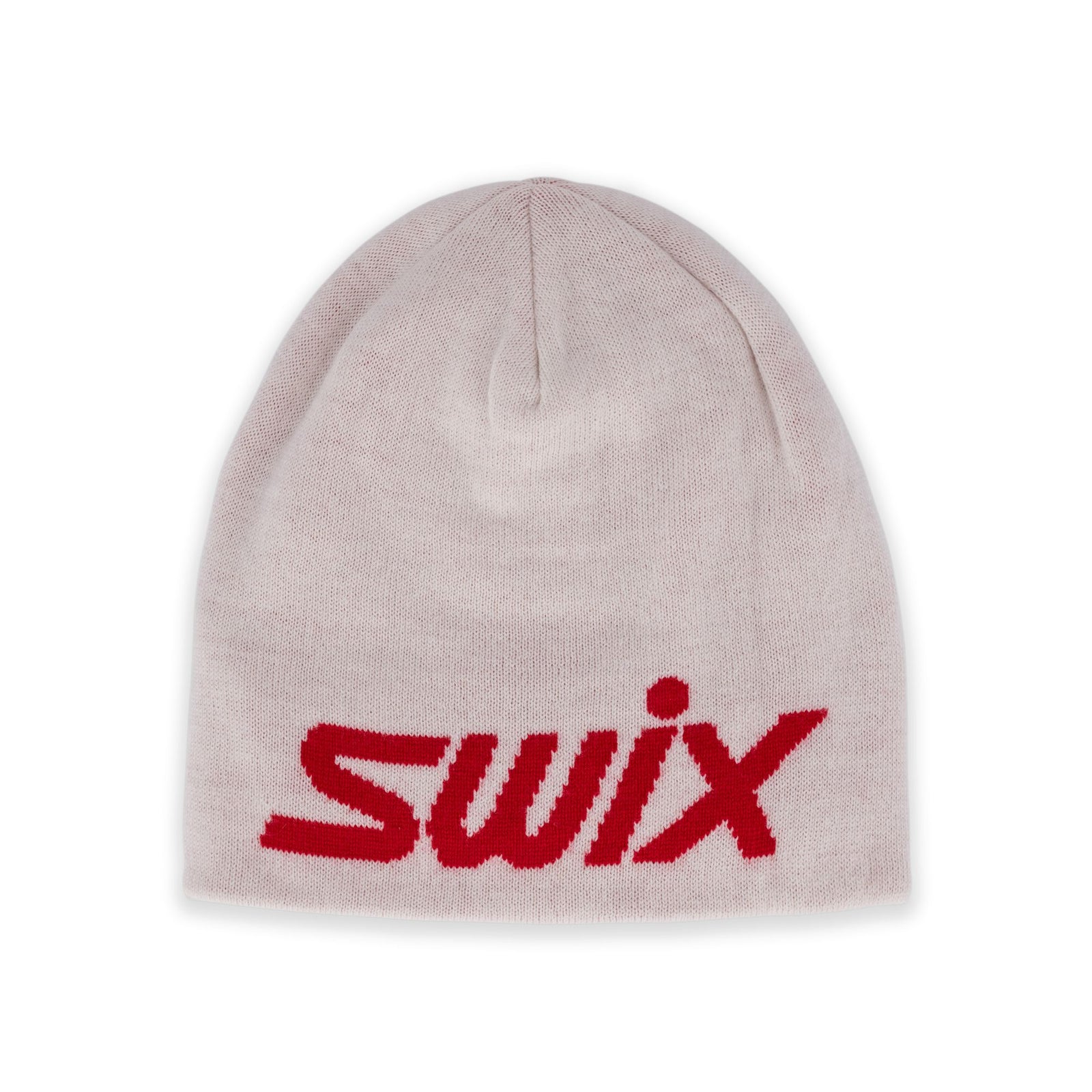 Tuque en laine avec logo Swix