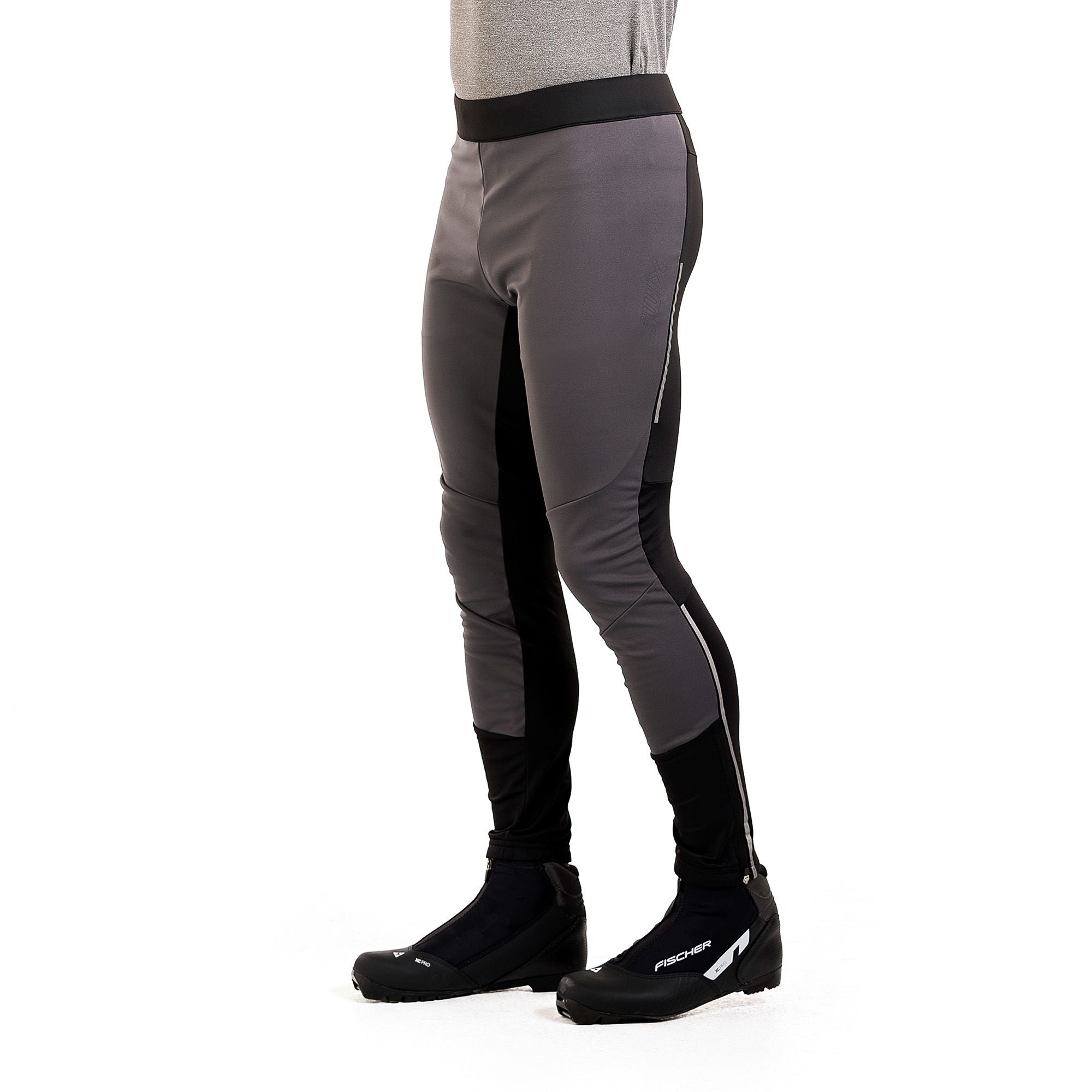 Delda - Leggings  coquille souple pour hommes