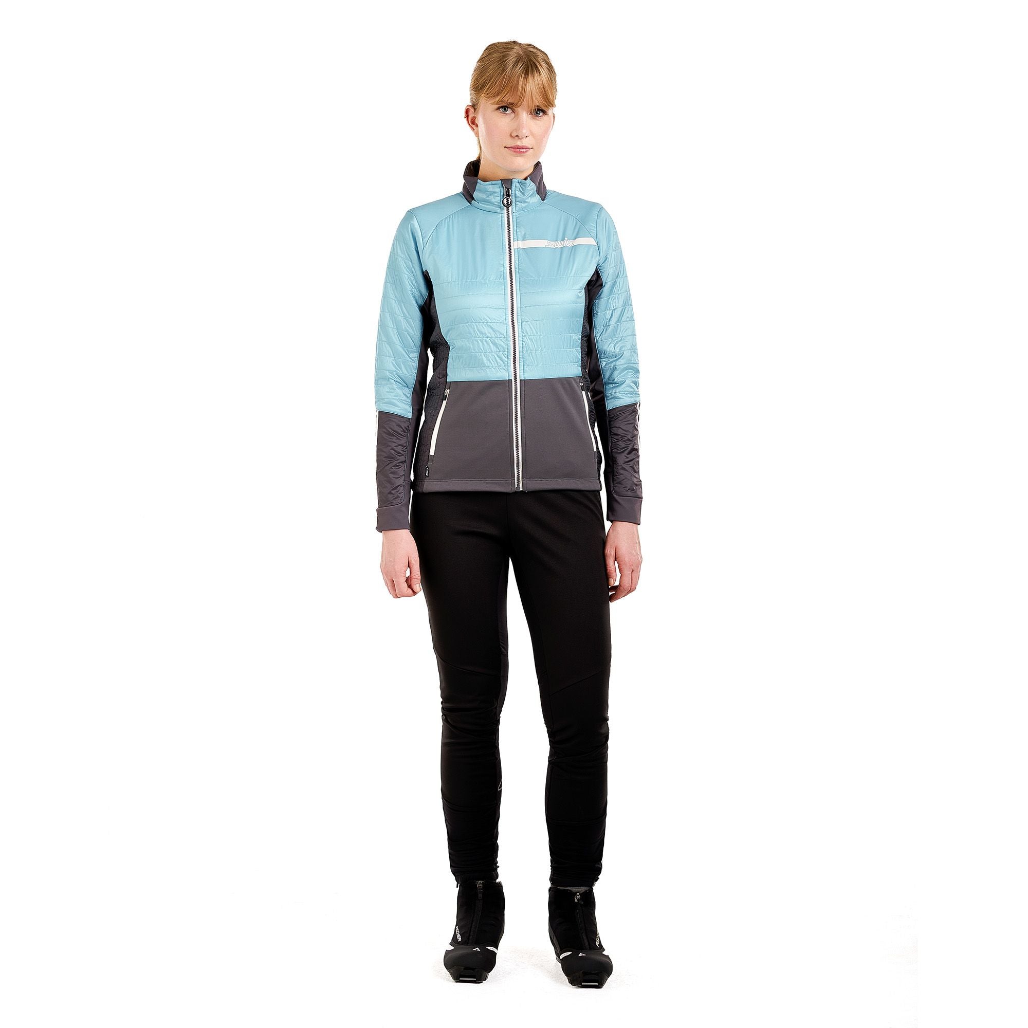 Navado Hybrid - Manteau pour femmes