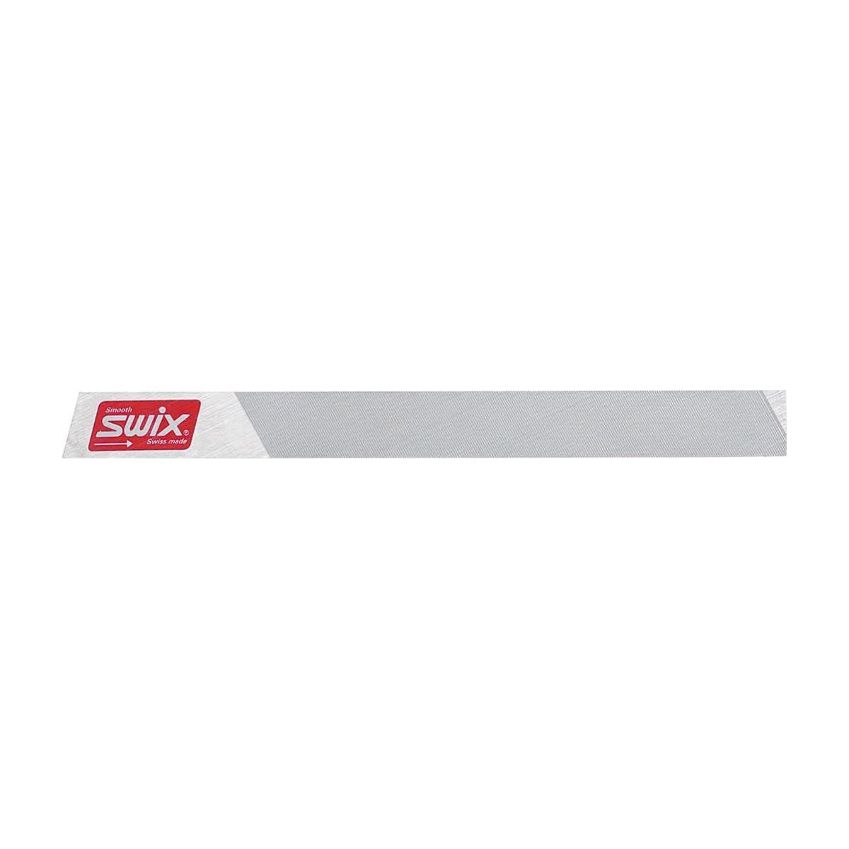 6" Fine Cut Chromed File