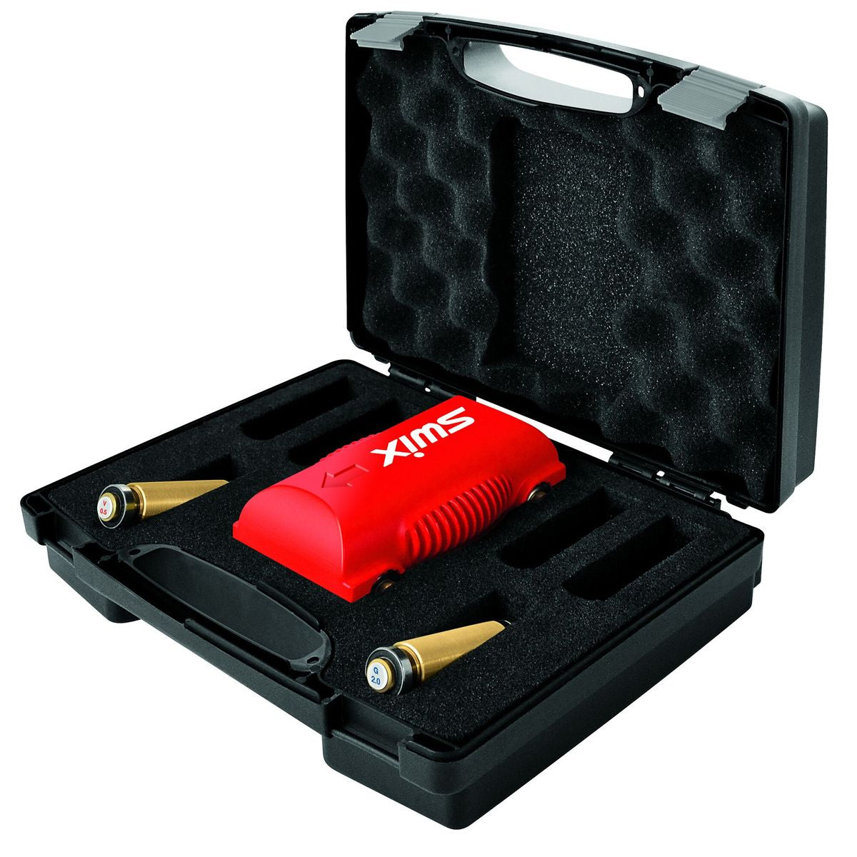 Structure Kit with 3 Rollers