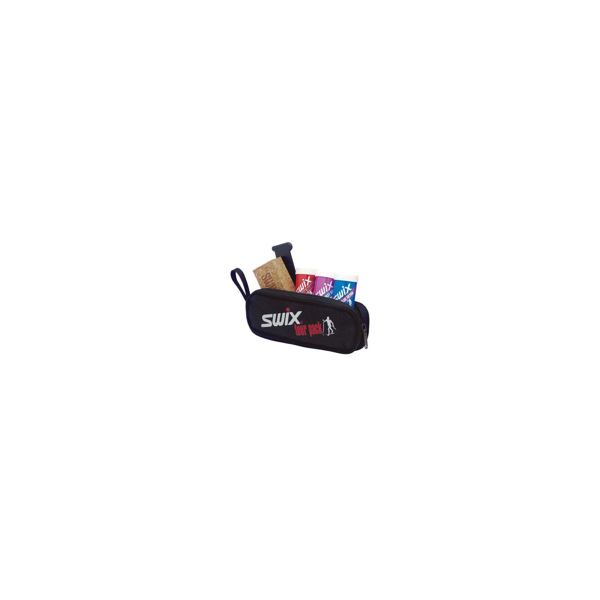 Kit de cirage pour le ski de fond - Températures froides