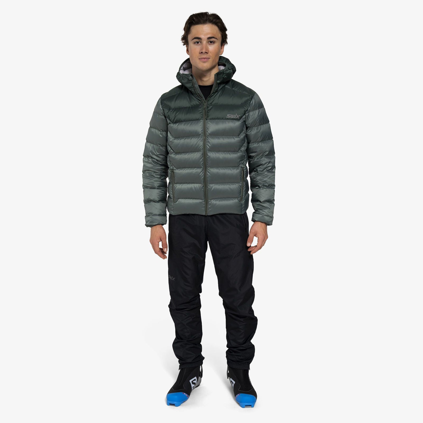 Infinity Down - Men's Jacket
