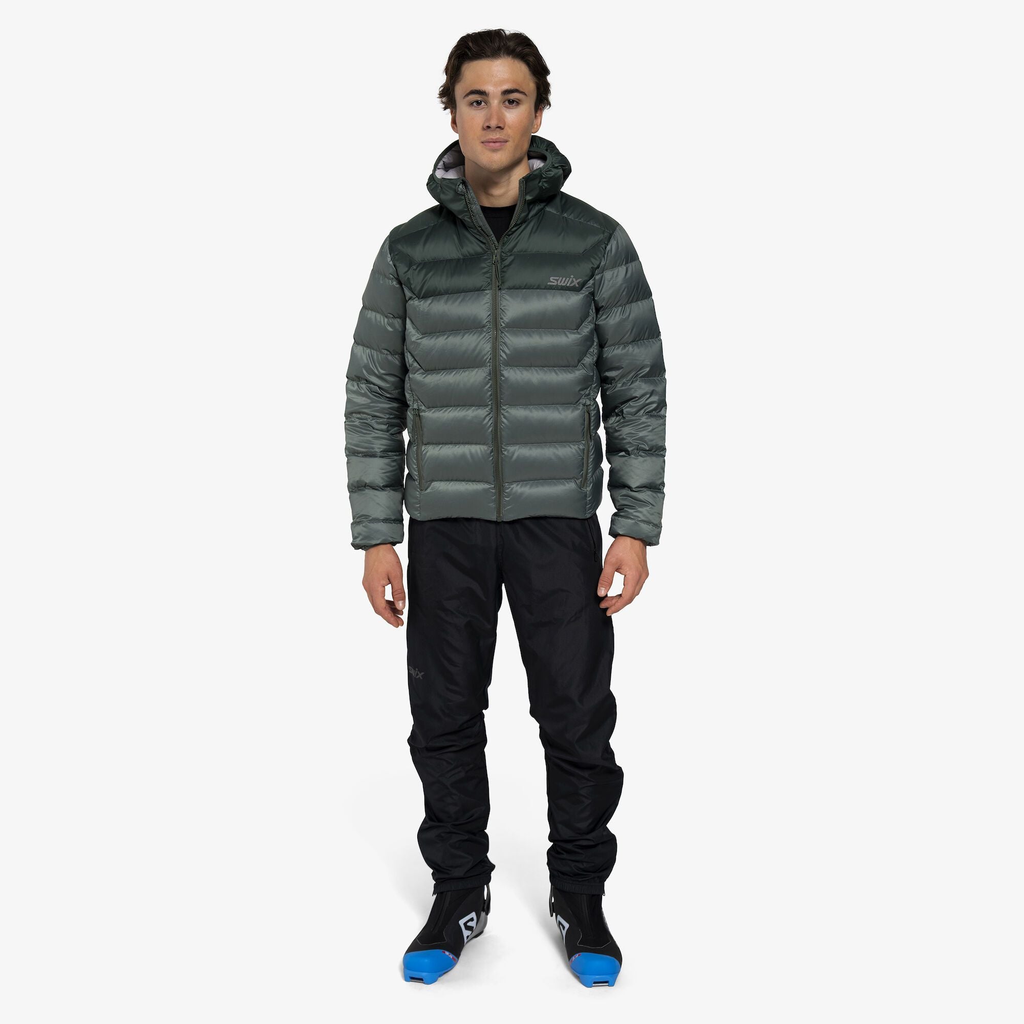 Infinity Down - Men's Jacket