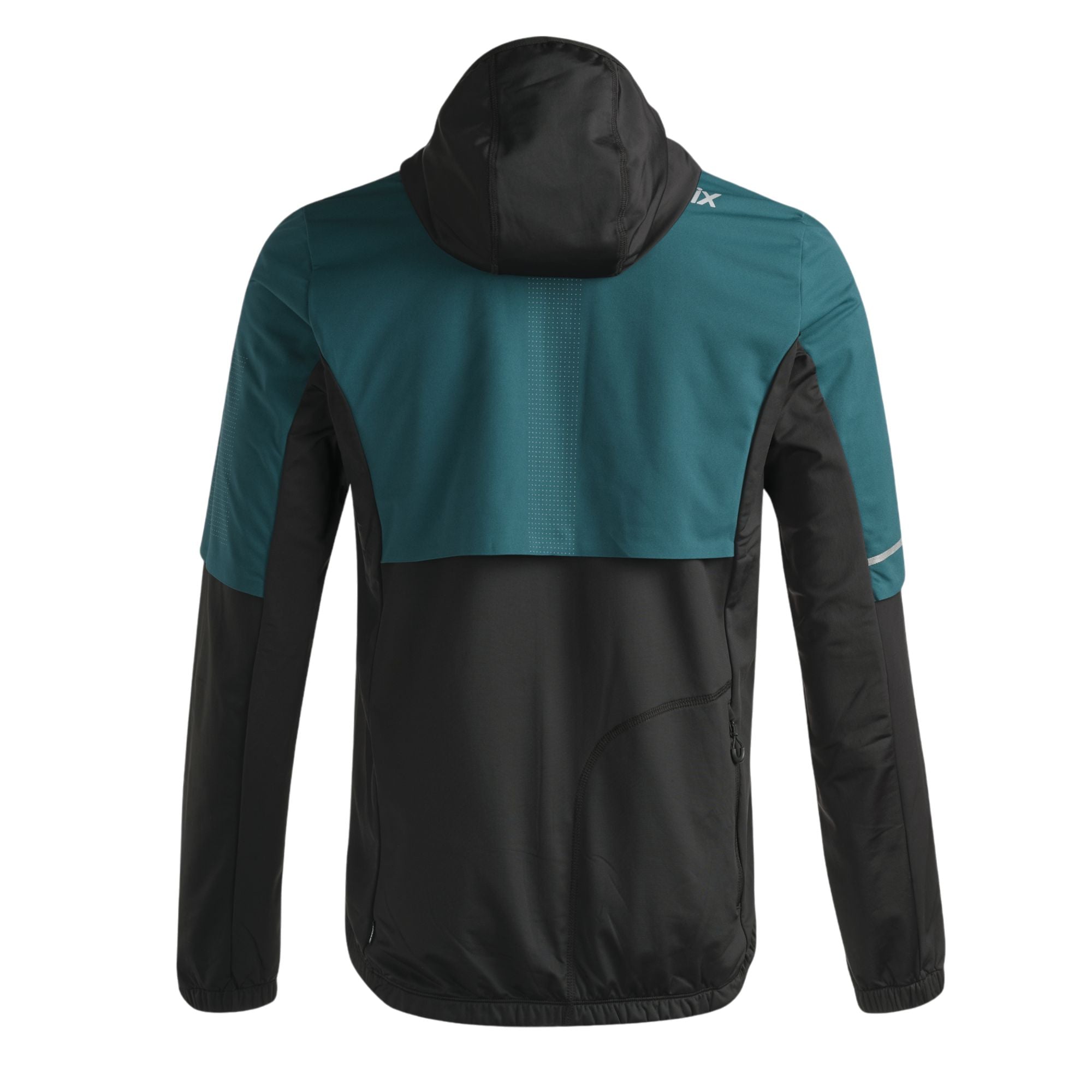 Delda - Manteau lger coquille souple pour hommes