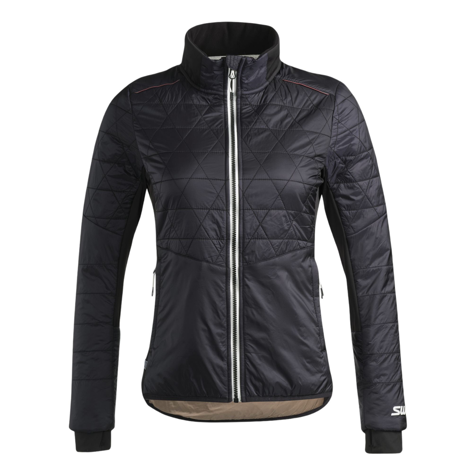 Mayen - Women's Quilted Jacket