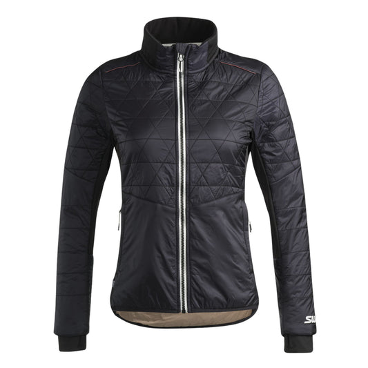 Mayen - Women's Quilted Jacket