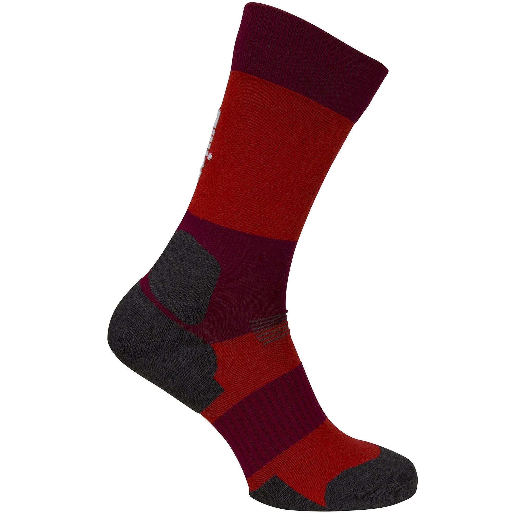Endure XC - Chaussettes ultra lgres