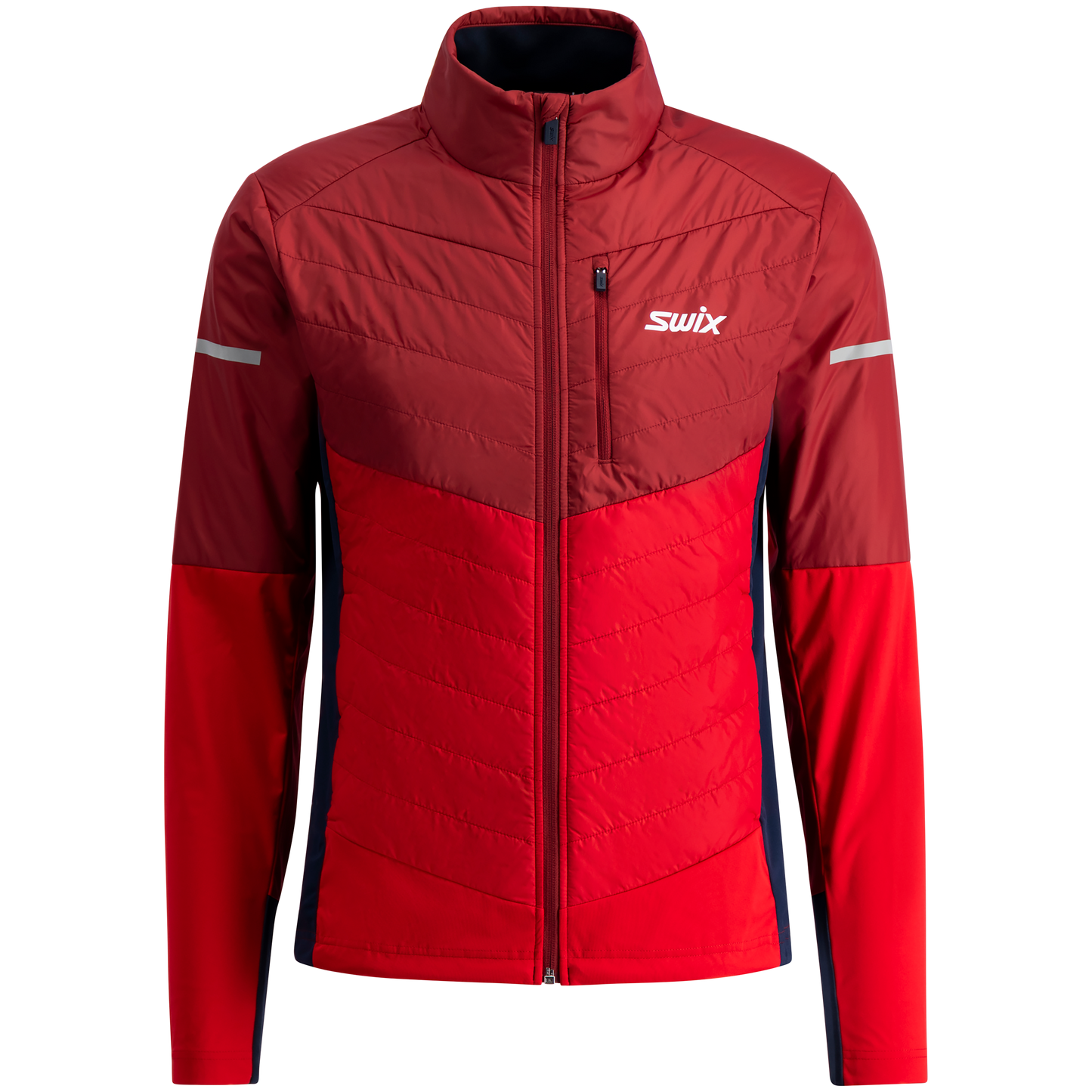 Nordic - Men's Warm Hybrid Jacket