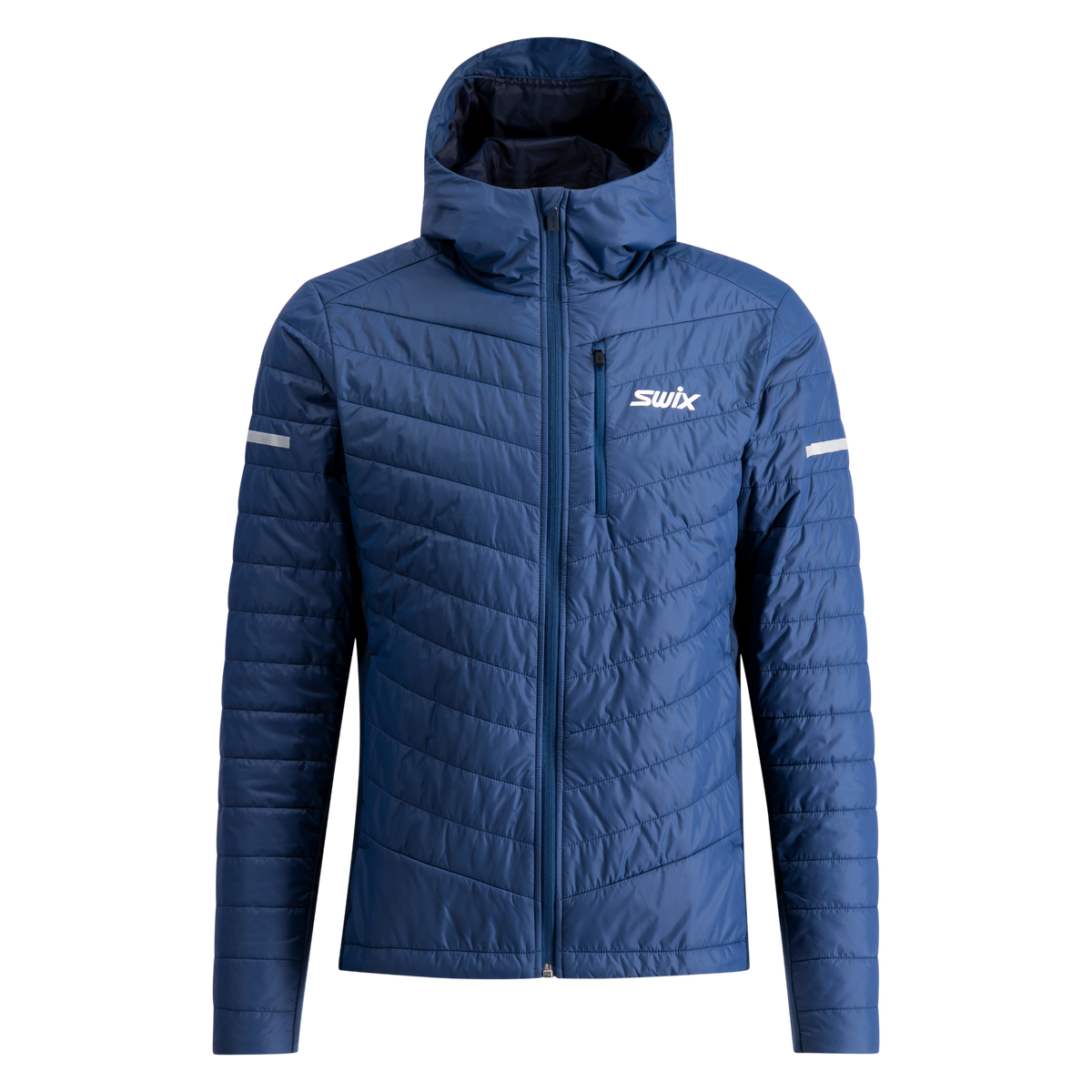 Nordic - Manteau isolé pour hommes
