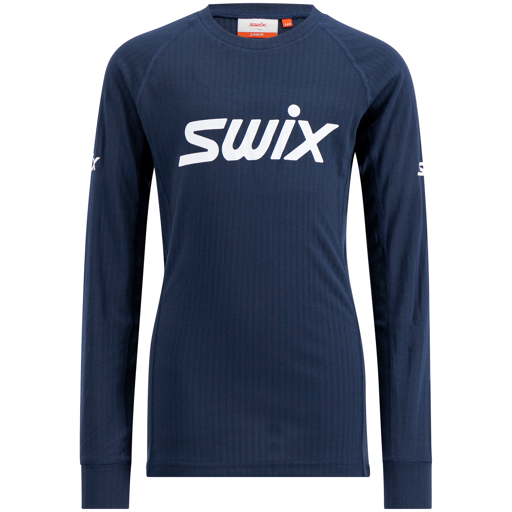 RaceX Classic - Junior Long Sleeve Top