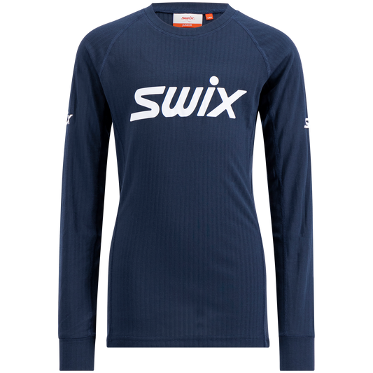 RaceX Classic - Junior Long Sleeve Top