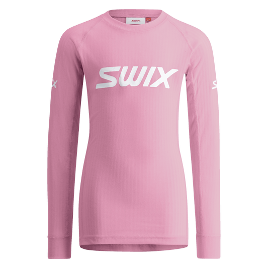 RaceX Classic - Junior Long Sleeve Top