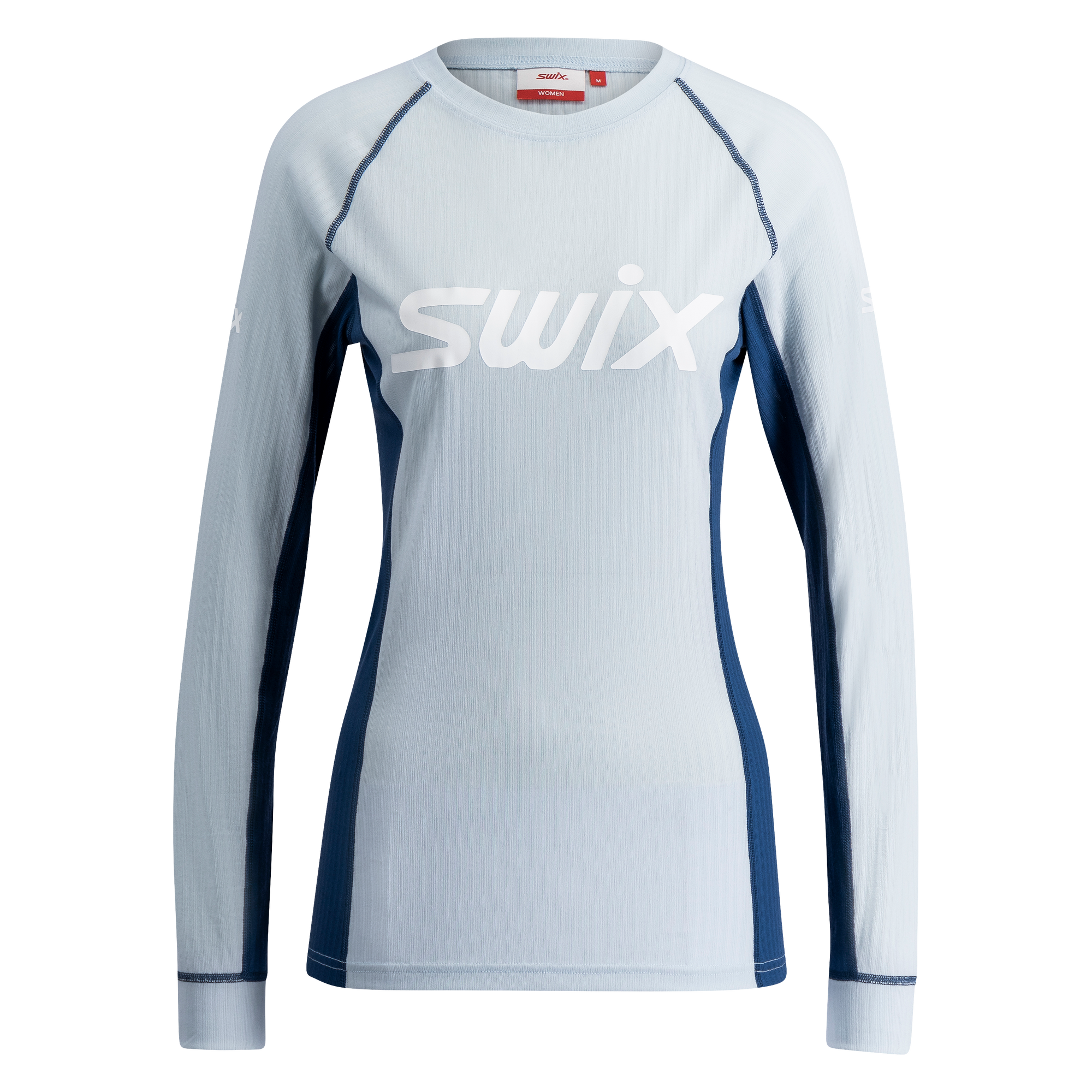 RaceX Classic - Women's Long Sleeve Top