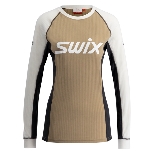 RaceX Classic - Women's Long Sleeve Top