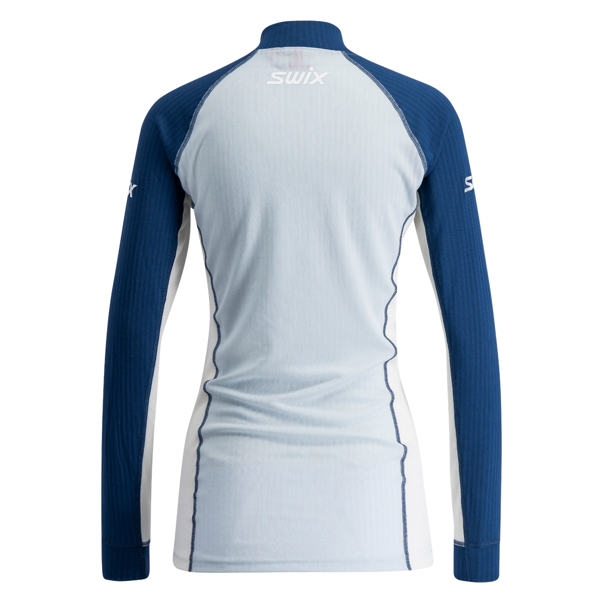 RaceX Classic - Women's Half Zip Top