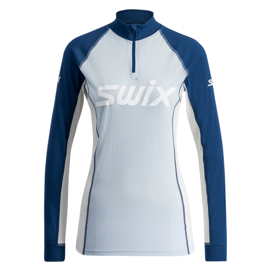RaceX Classic - Women's Half Zip Top