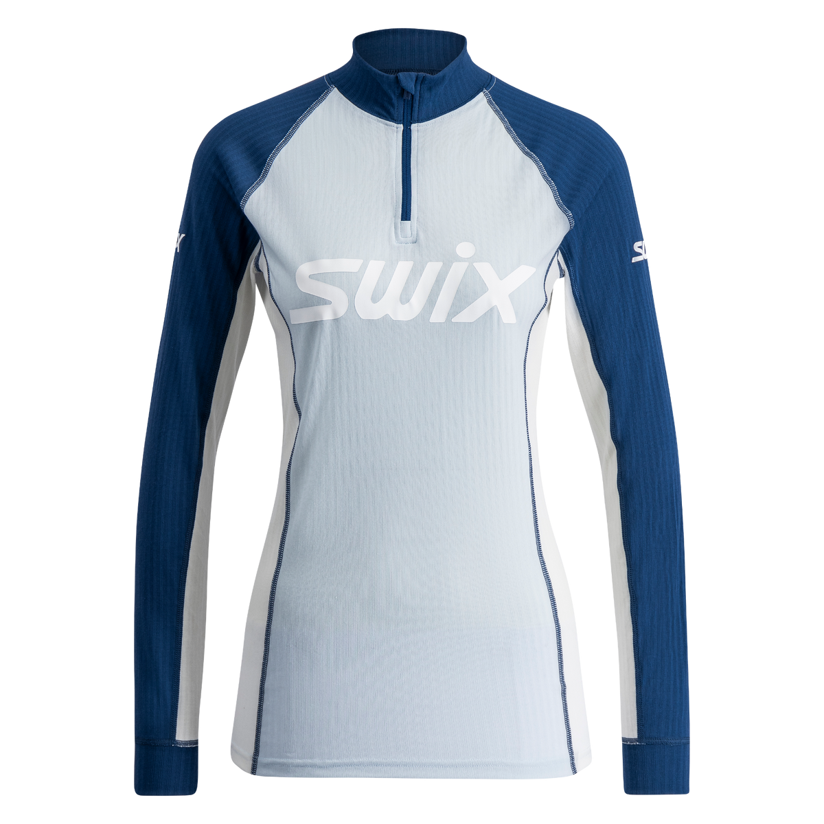 RaceX Classic - Women's Half Zip Top