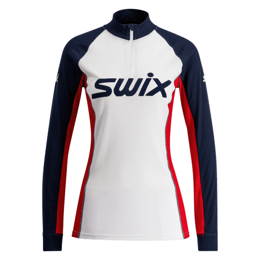 RaceX Classic - Women's Half Zip Top