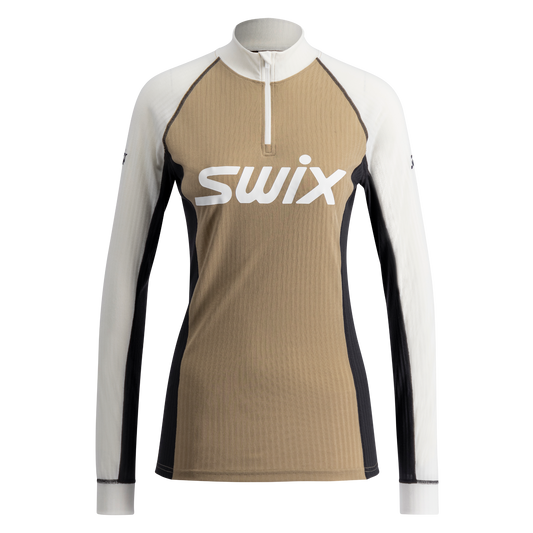 RaceX Classic - Women's Half Zip Top
