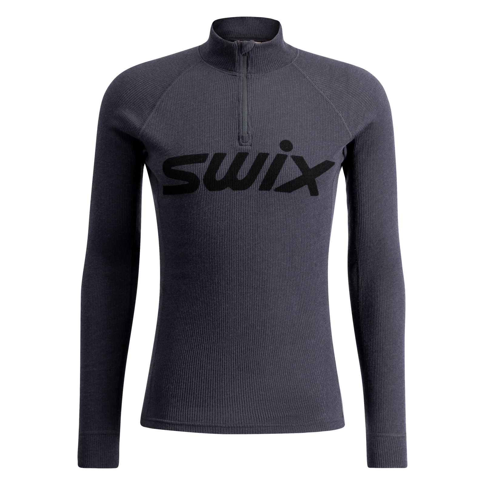 RaceX Merino - Men's Half Zip Top