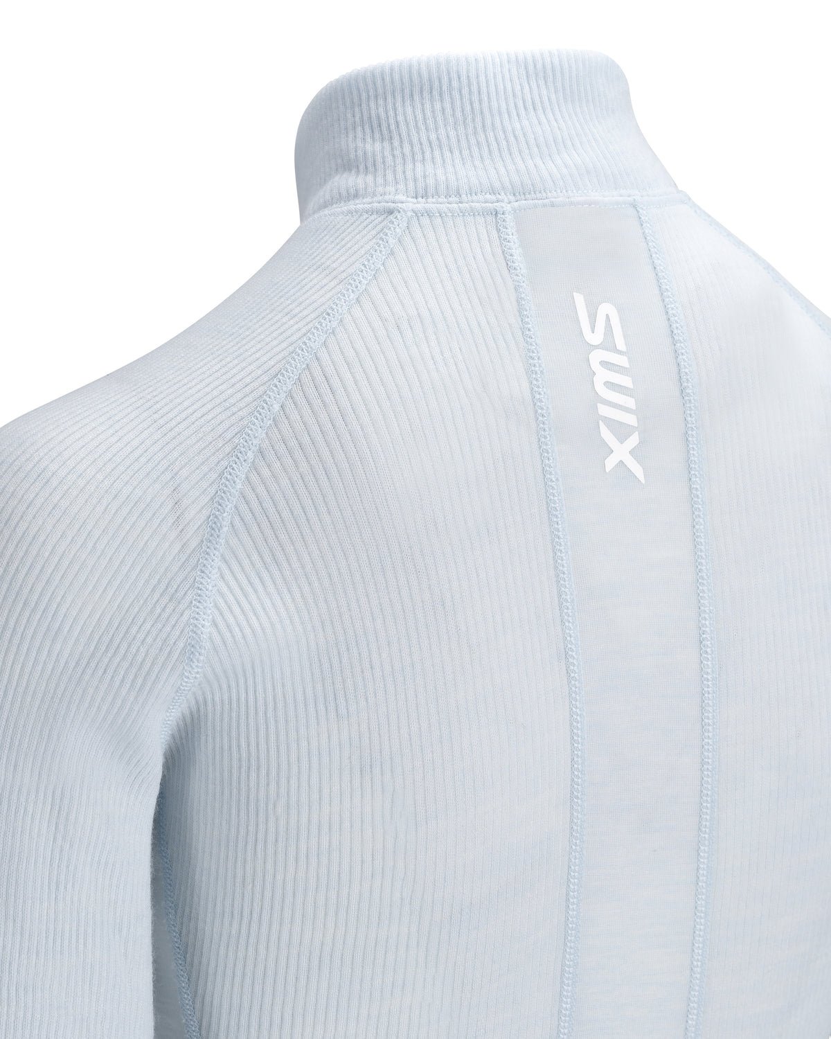 RaceX Merino - Women's Half Zip Top