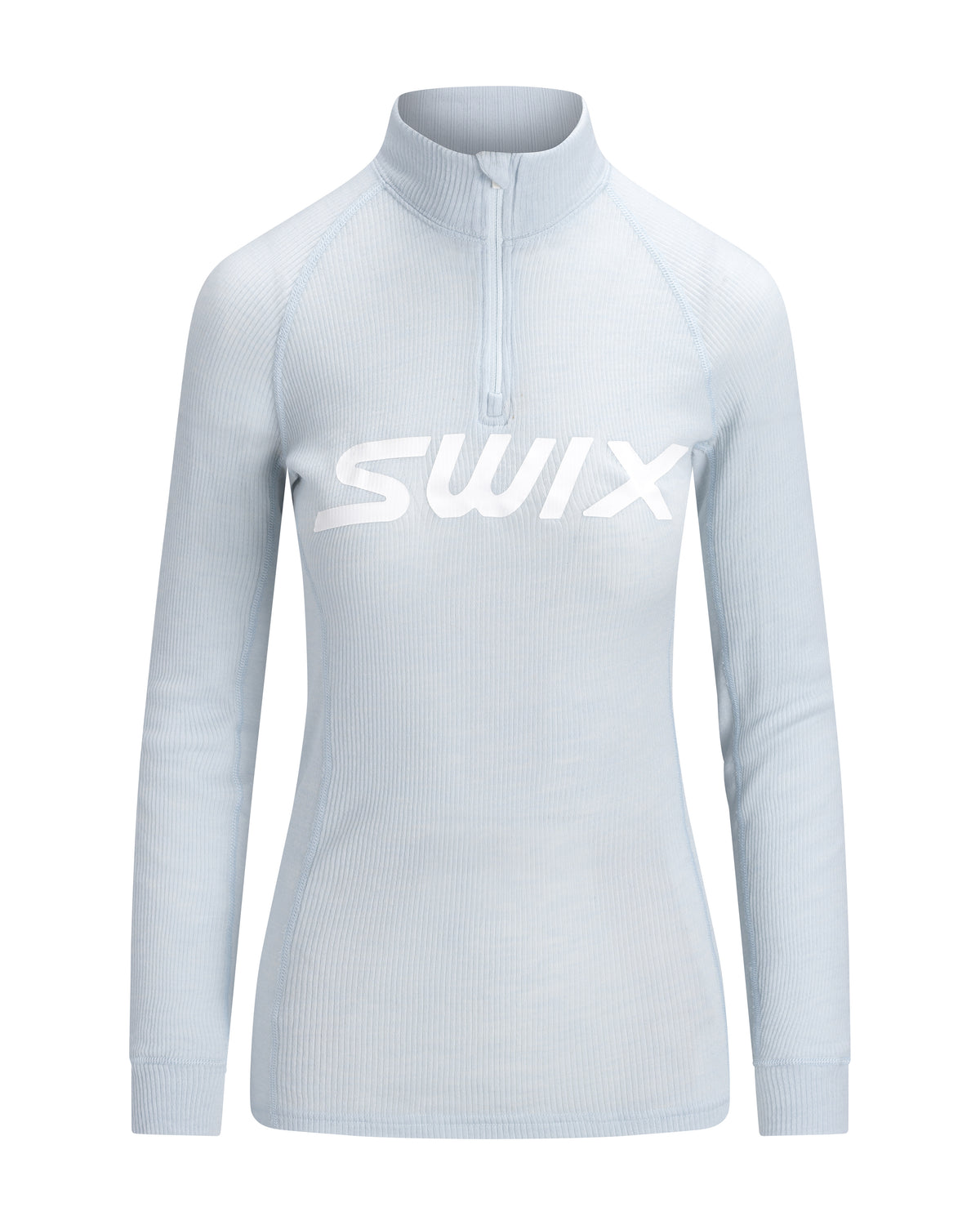 RaceX Merino - Women's Half Zip Top