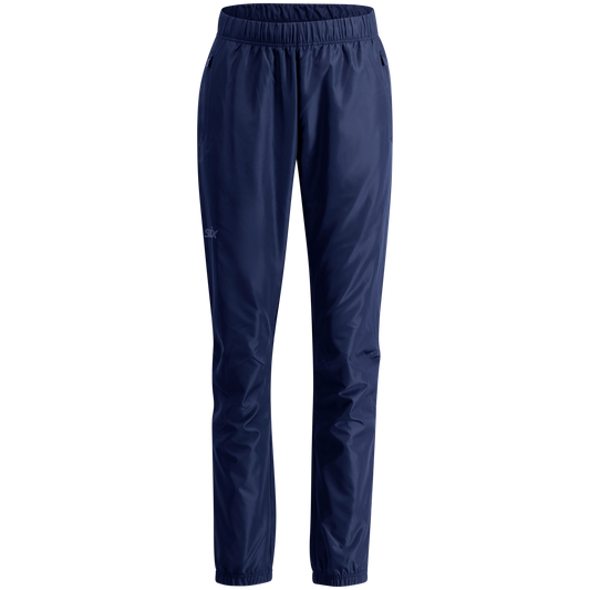 Infinity Hybrid Wind Full-Zip - Women's Pants