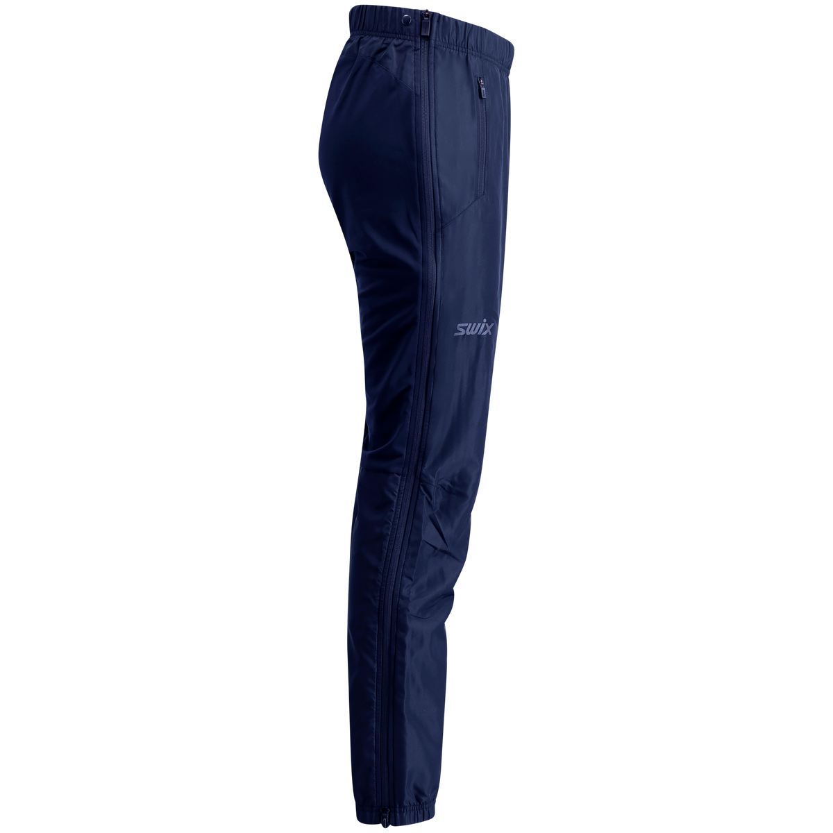Infinity - Pantalon hybride coupe-vent à glissière complète pour femmes