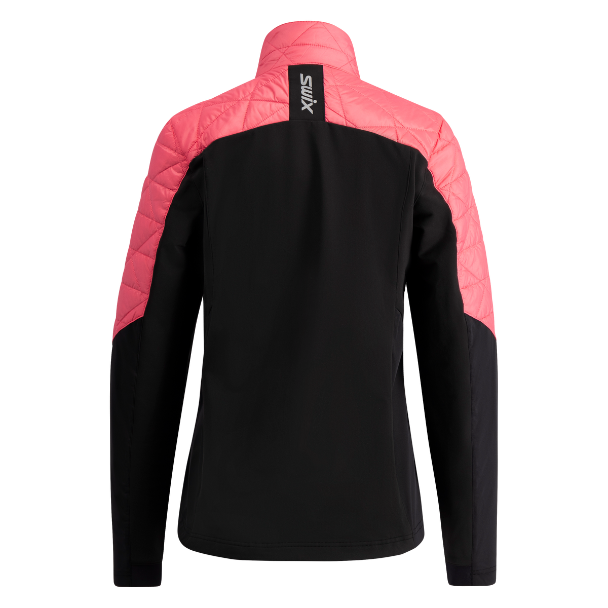 Infinity - Manteau isolé hybride pour femmes