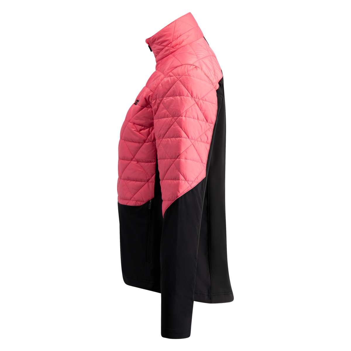 Infinity - Manteau isolé hybride pour femmes