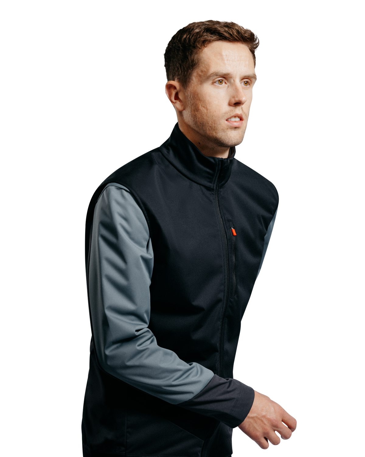 Quantum Windstopper - Men's Vest