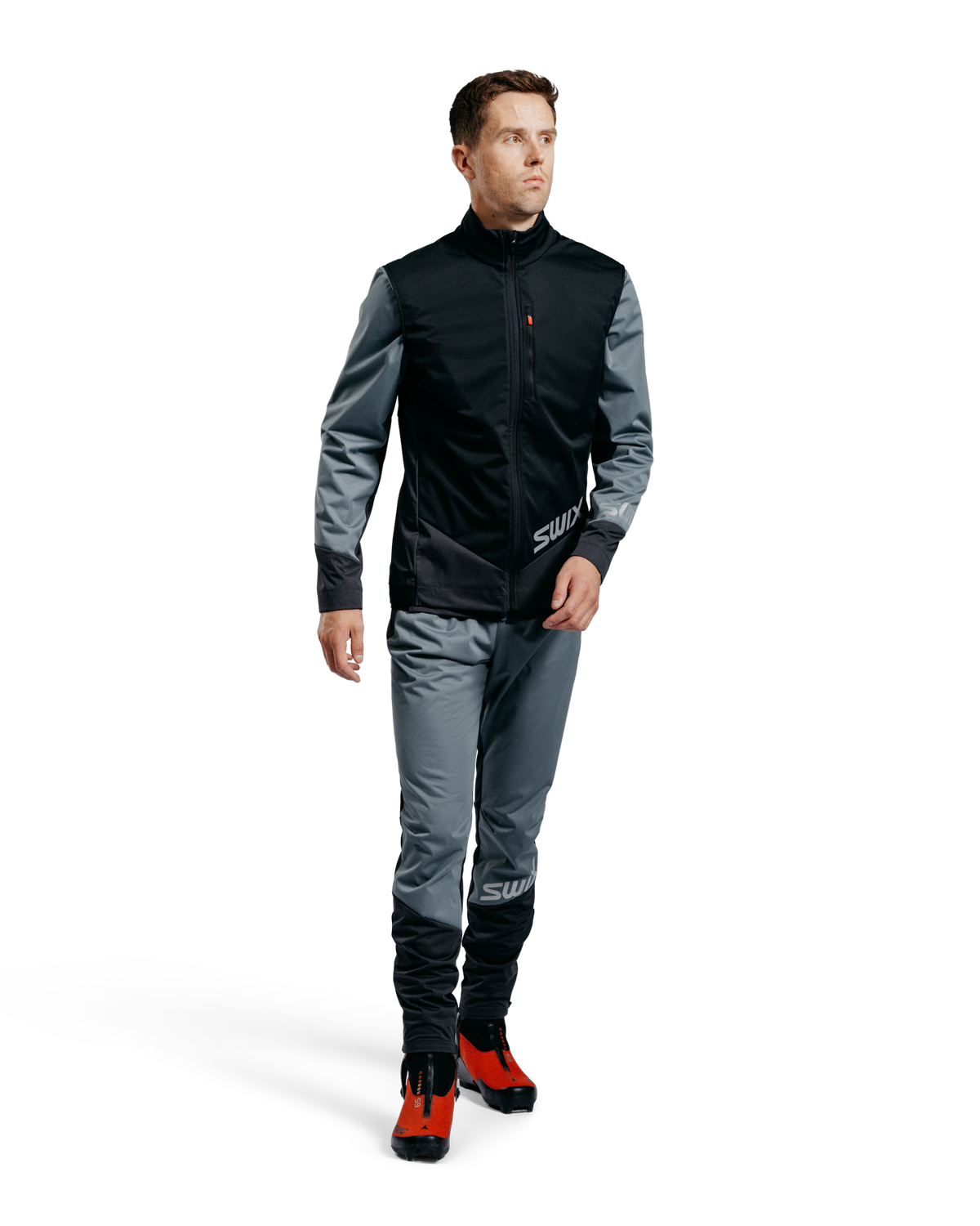 Quantum Windstopper - Men's Vest