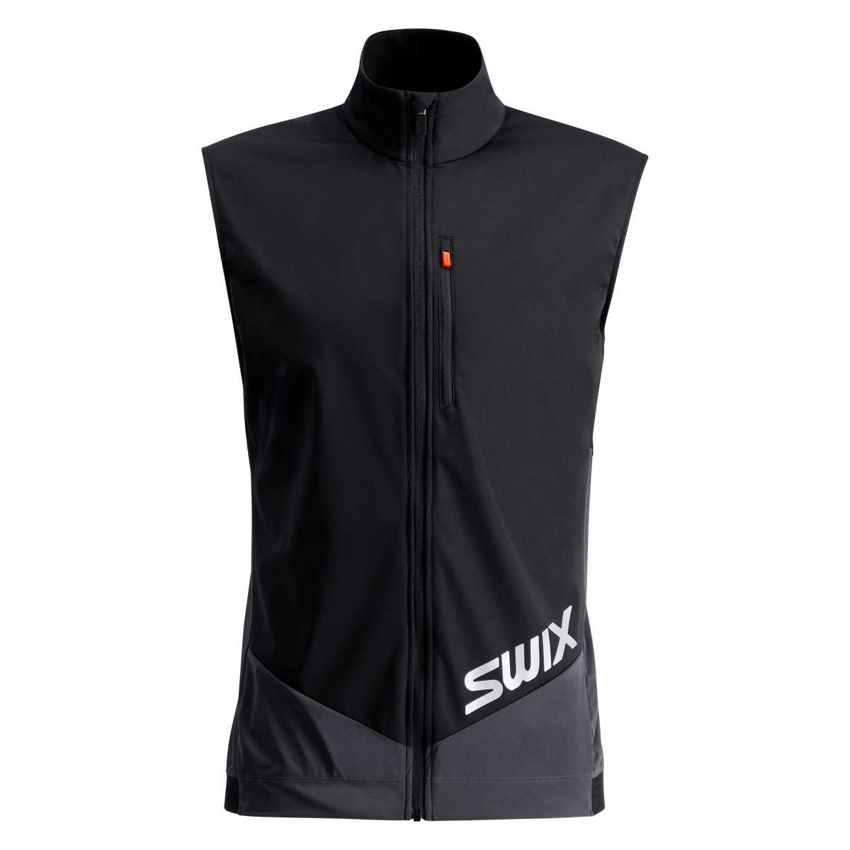 Quantum Windstopper - Men's Vest