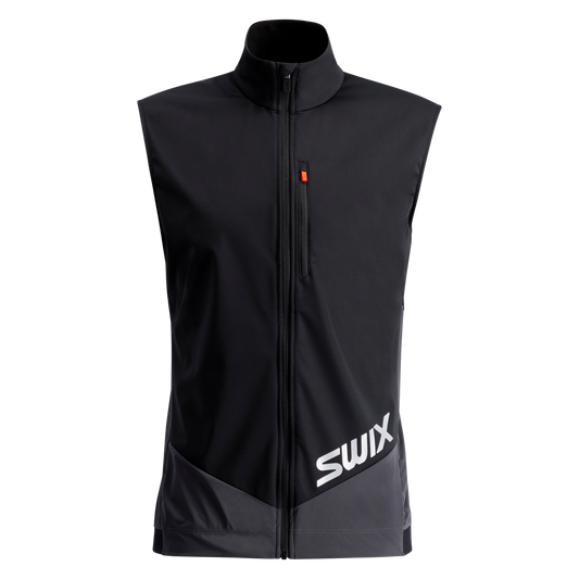Quantum Windstopper - Veste coupe-vent pour hommes