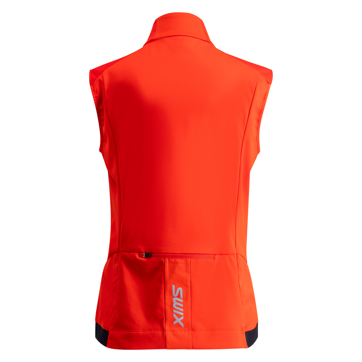 Quantum Windstopper - Veste coupe-vent pour femmes