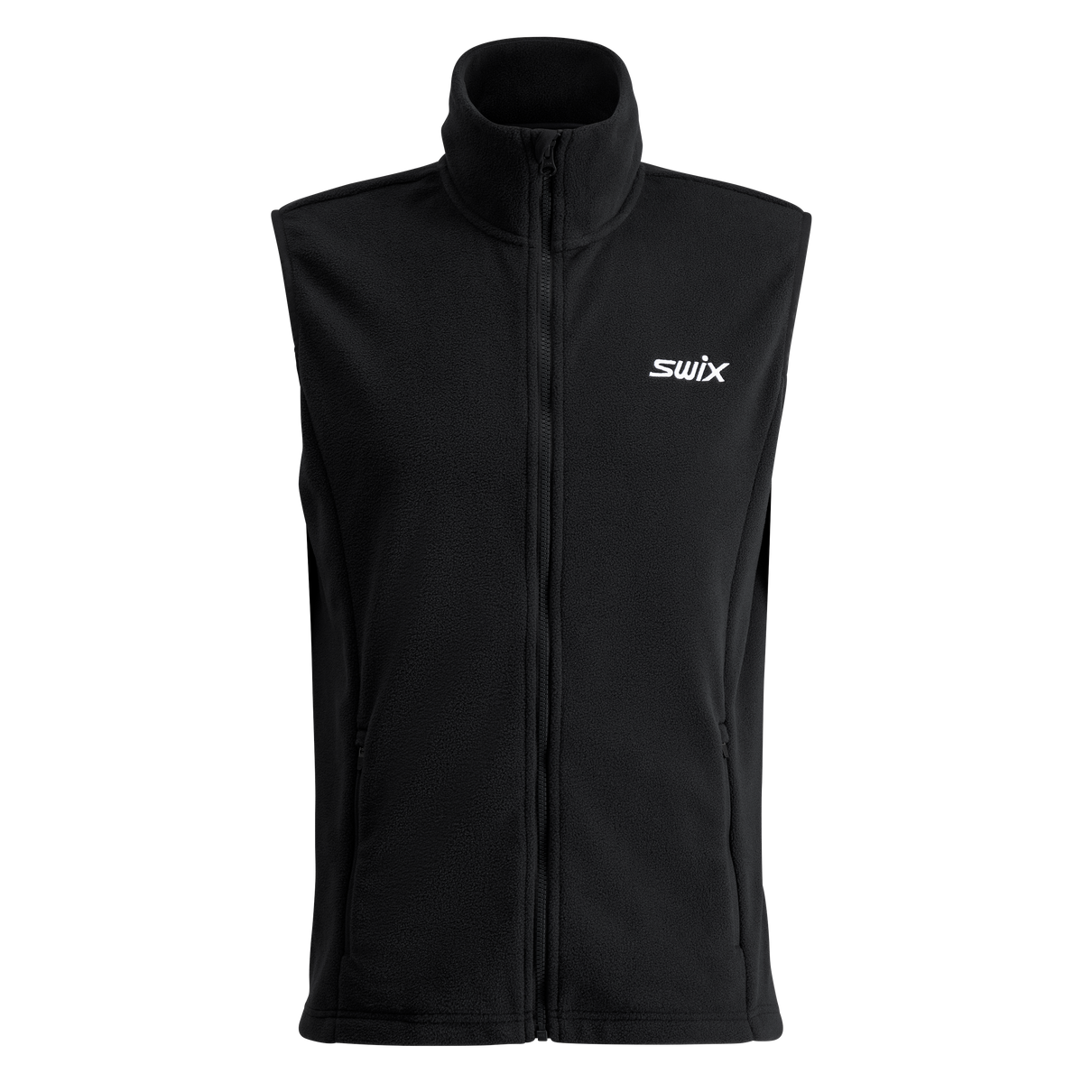 Track - Men's Fleece Vest