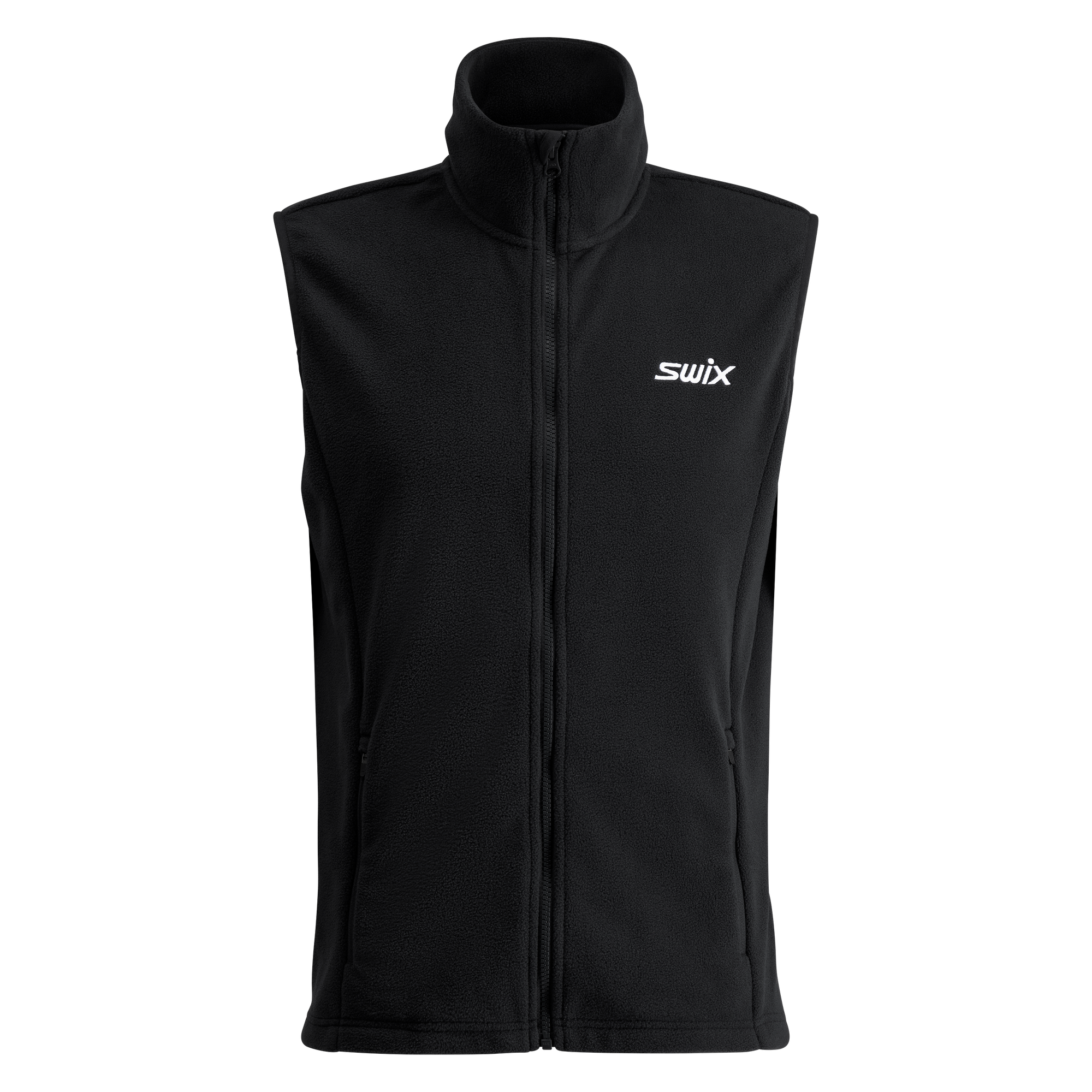 Track - Men's Fleece Vest