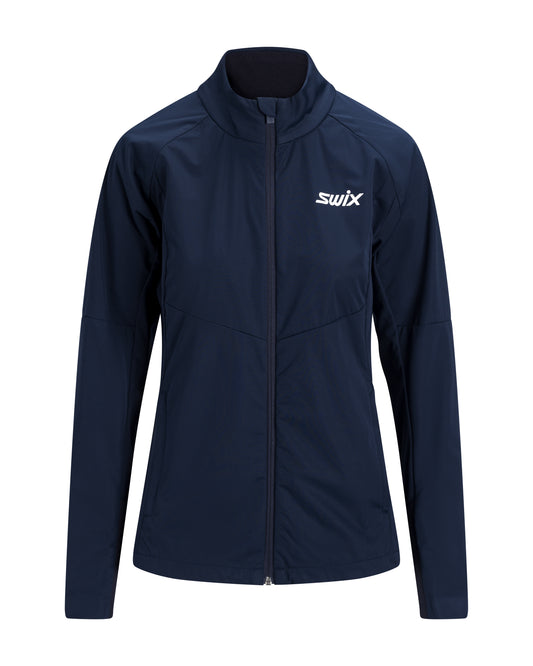 Nordic XC - Women's Softshell Jacket